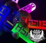 Fush Semi-Mech Mod