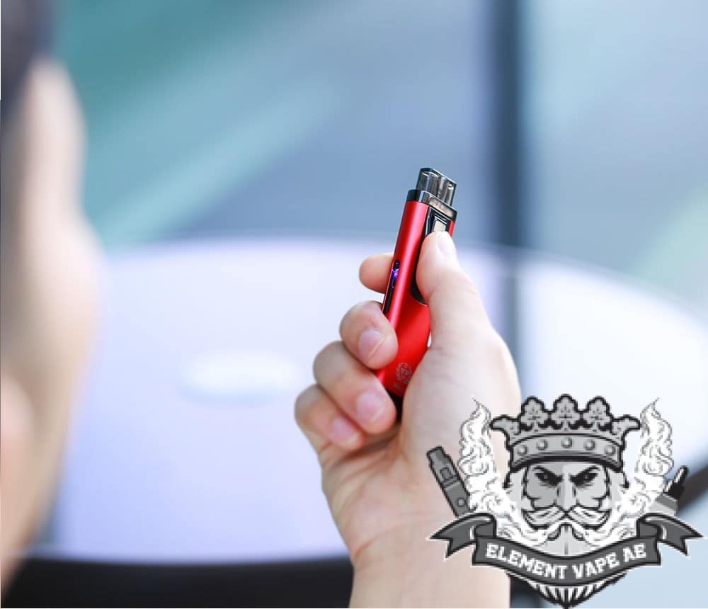 Fundamental Particle Mission Starter Kit - 1ml & 270mah - Image 4
