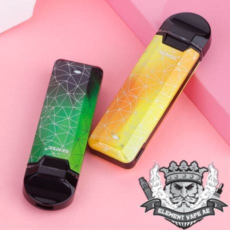 Sense Sidekik Pod Starter Kit 460mAh - Image 14