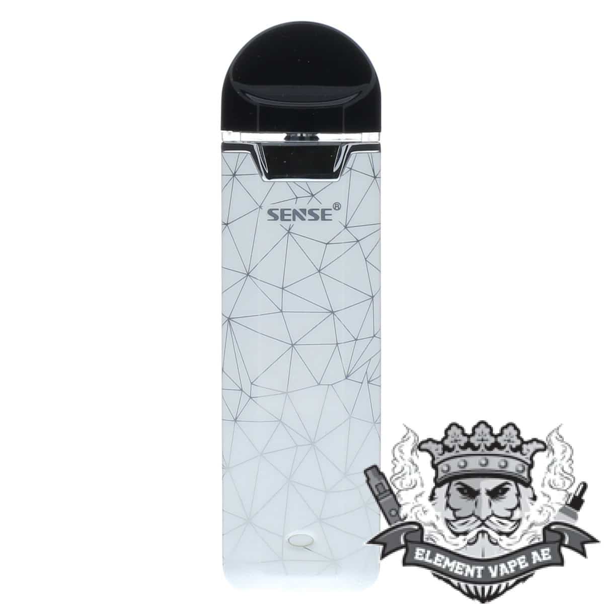 Sense Sidekik Pod Starter Kit 460mAh - Image 10