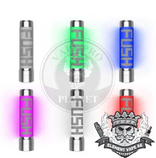 Fush Semi-Mech Mod