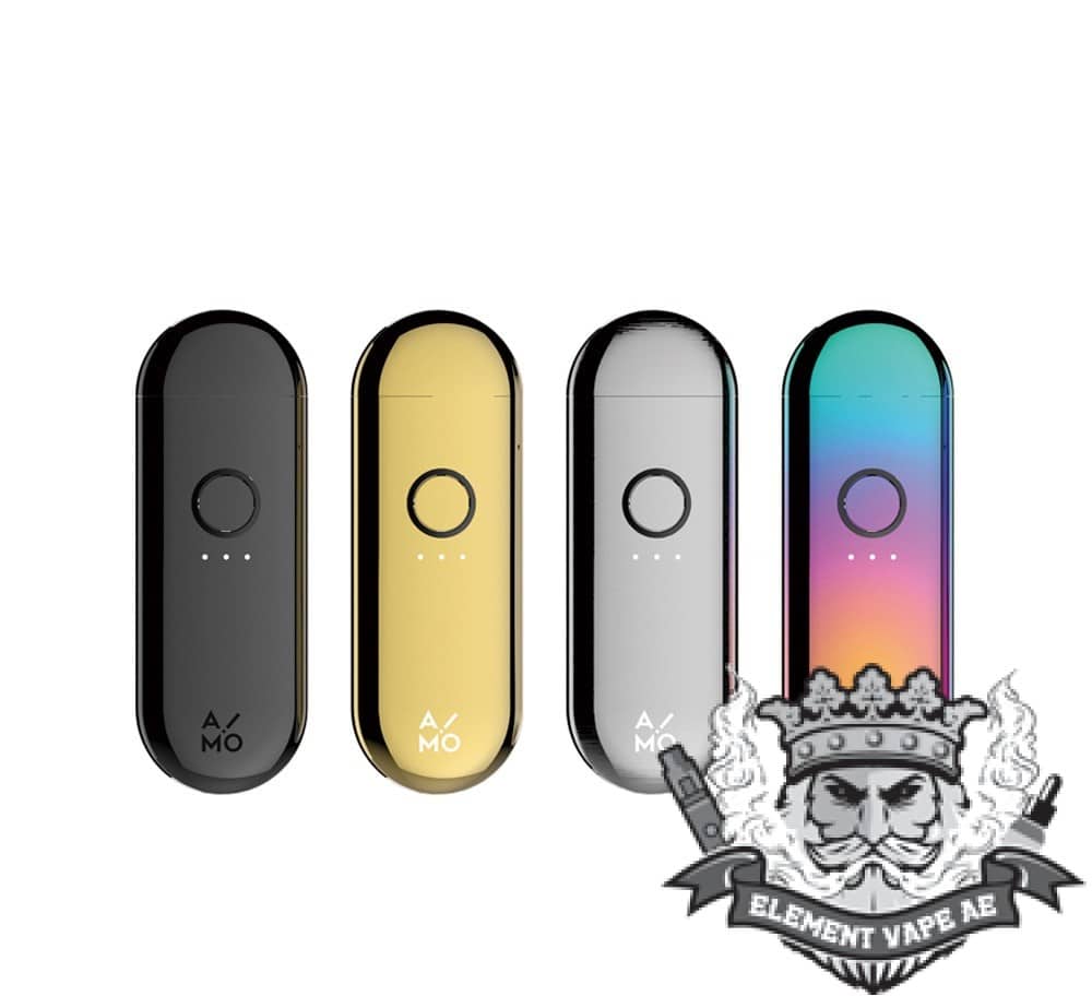 AIMO Lough Pod Vape Kit 400mAh & 1.0ml - الصورة 15