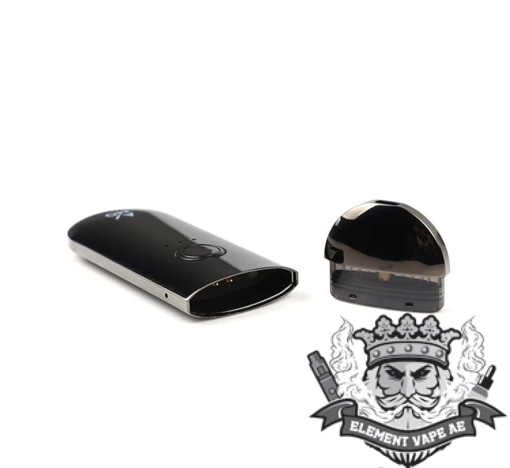 AIMO Lough Pod Vape Kit 400mAh & 1.0ml - الصورة 13