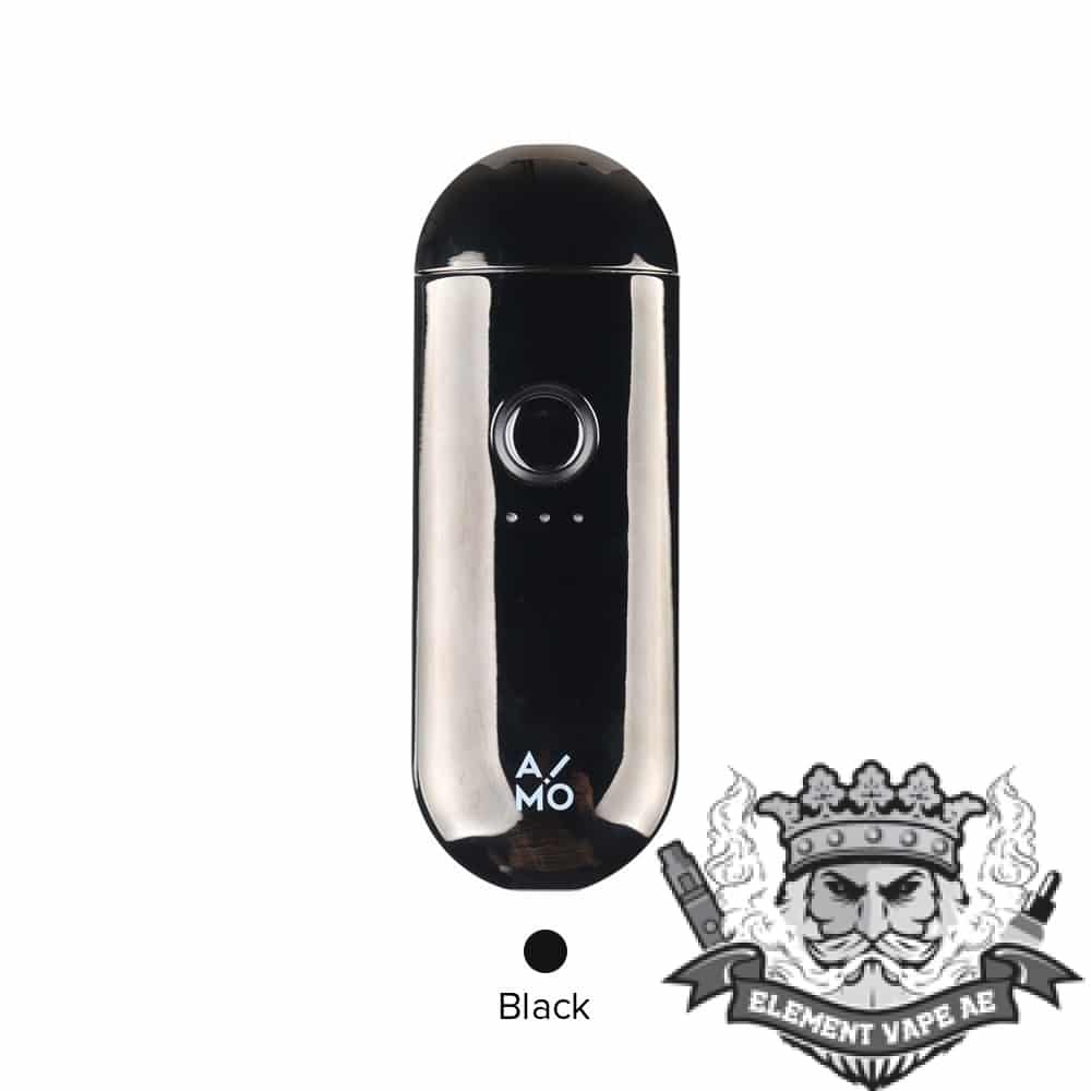 AIMO Lough Pod Vape Kit 400mAh & 1.0ml - الصورة 12