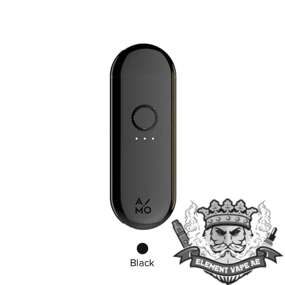 AIMO Lough Pod Vape Kit 400mAh & 1.0ml - الصورة 11