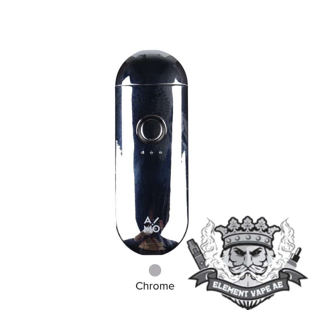 AIMO Lough Pod Vape Kit 400mAh & 1.0ml - الصورة 10