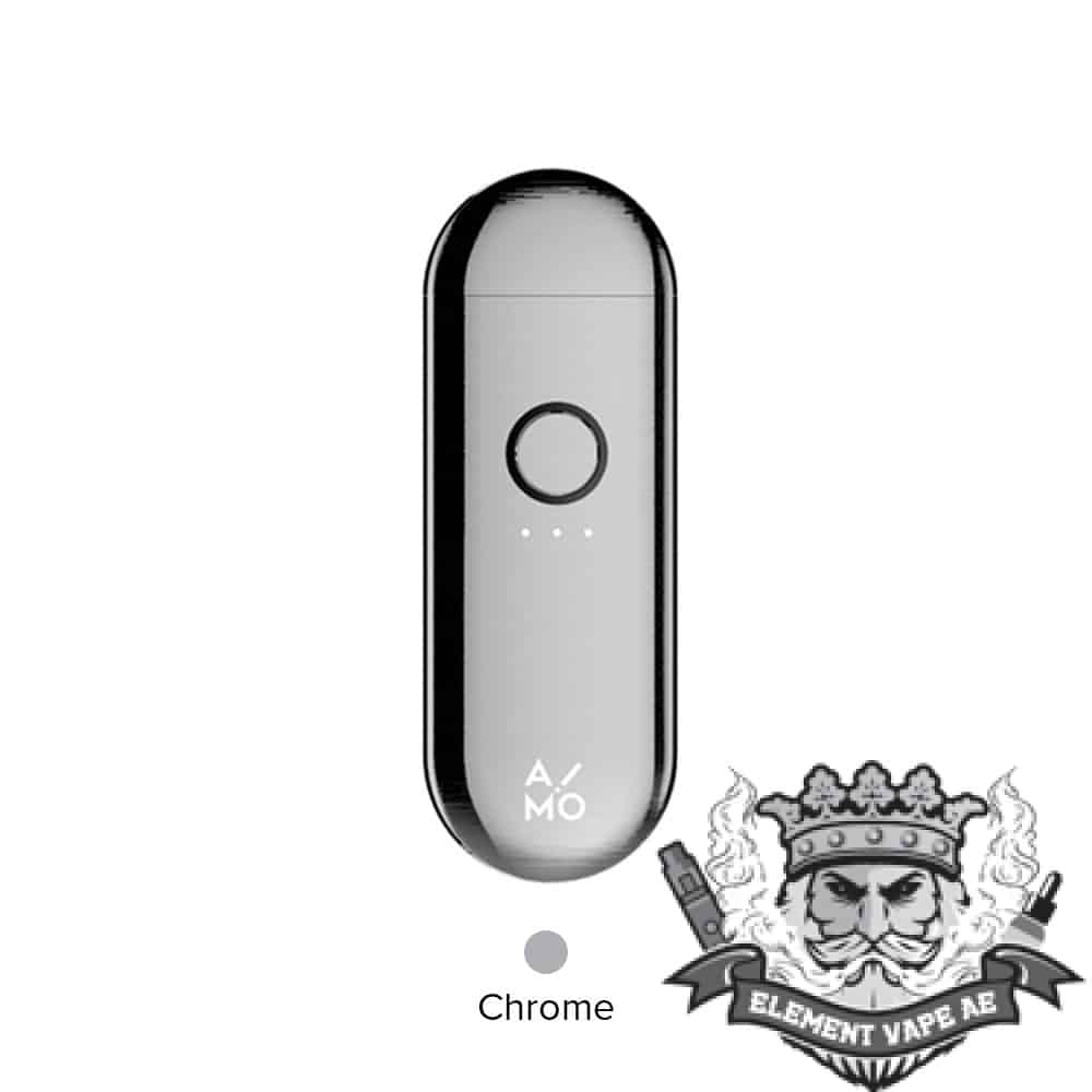 AIMO Lough Pod Vape Kit 400mAh & 1.0ml - الصورة 9
