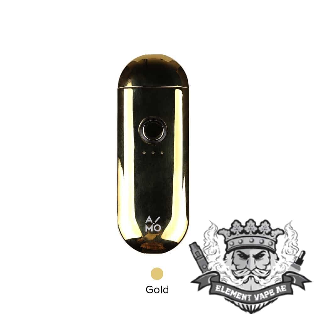 AIMO Lough Pod Vape Kit 400mAh & 1.0ml - الصورة 5
