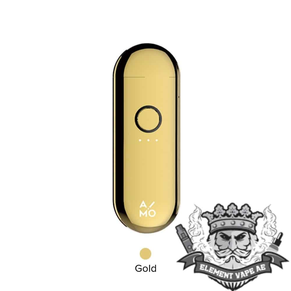AIMO Lough Pod Vape Kit 400mAh & 1.0ml - الصورة 6