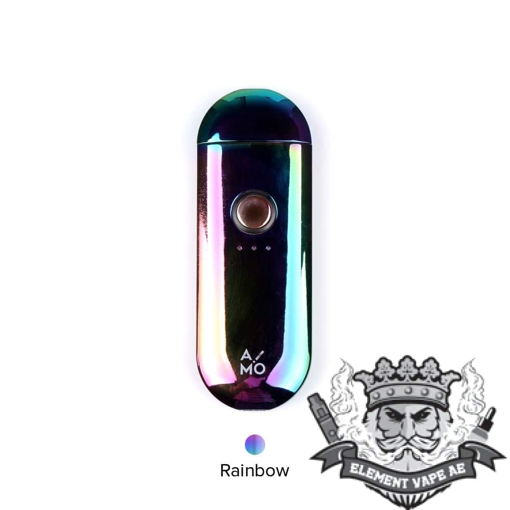 AIMO Lough Pod Vape Kit 400mAh & 1.0ml - الصورة 8