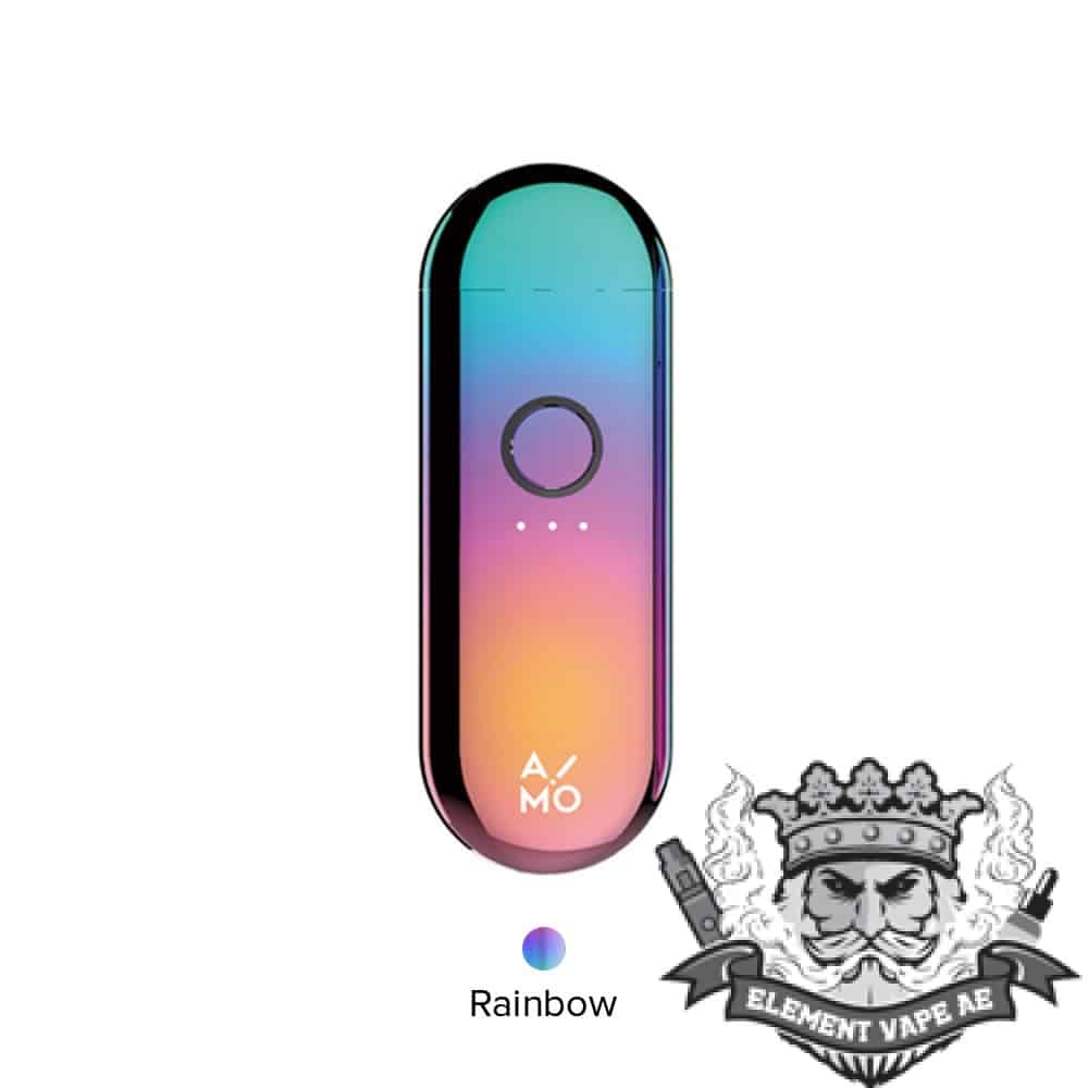 AIMO Lough Pod Vape Kit 400mAh & 1.0ml - الصورة 7
