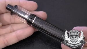 Aspire K3 Quick Starter Kit - 2.0ml & 1200mah