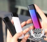 AIMO Mount Pod System Kit 400mAh & 1.8ml