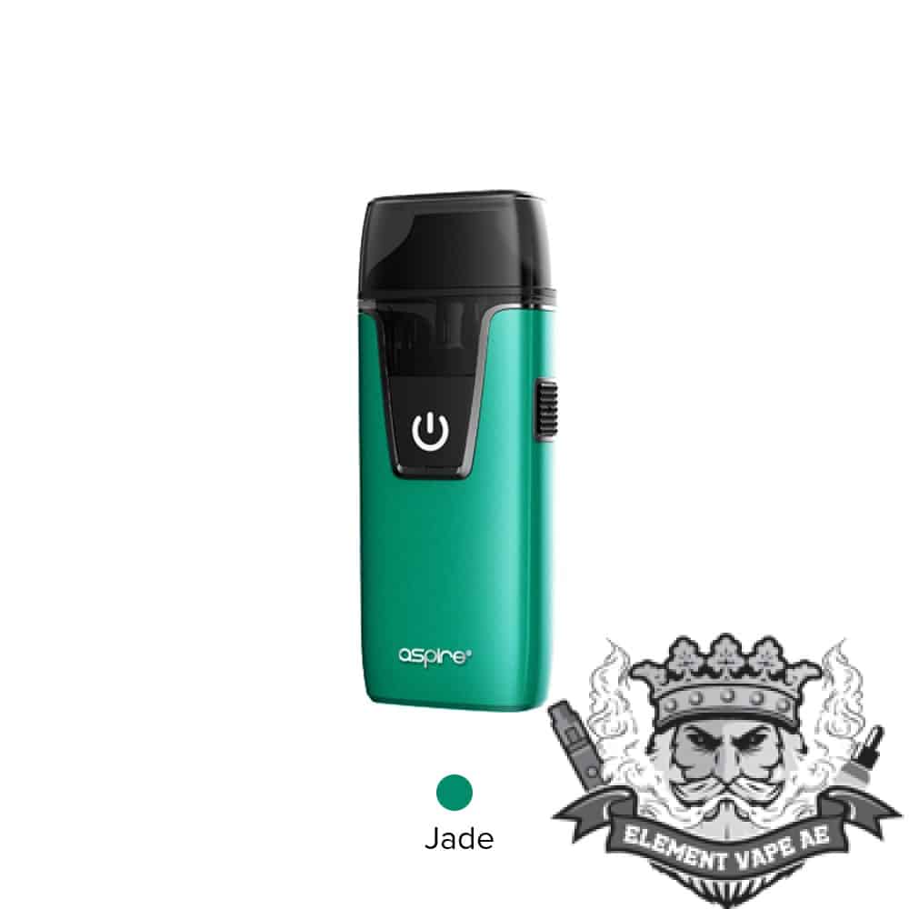 Aspire Nautilus AIO Pod Vape Kit - Image 3