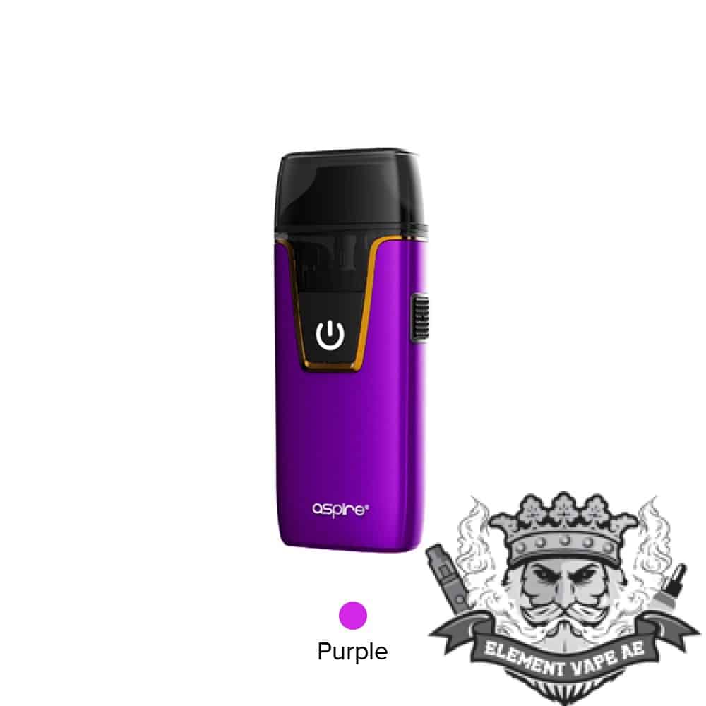 Aspire Nautilus AIO Pod Vape Kit - Image 4