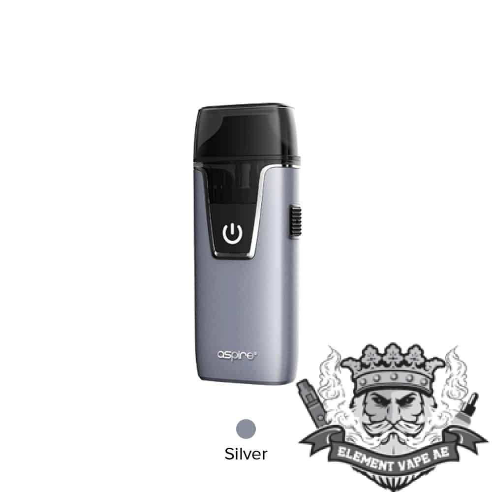 Aspire Nautilus AIO Pod Vape Kit - Image 6