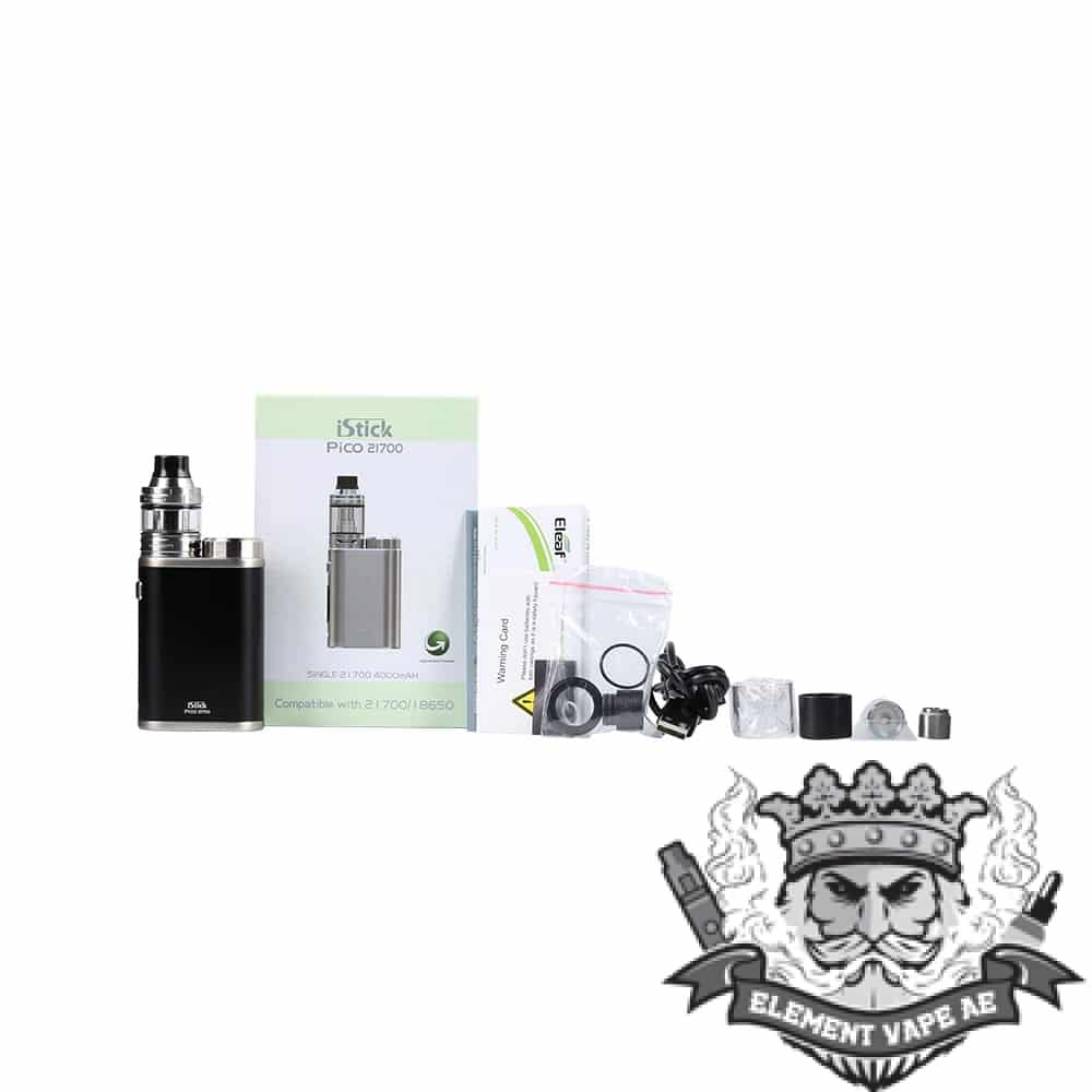 Vapor dubai
