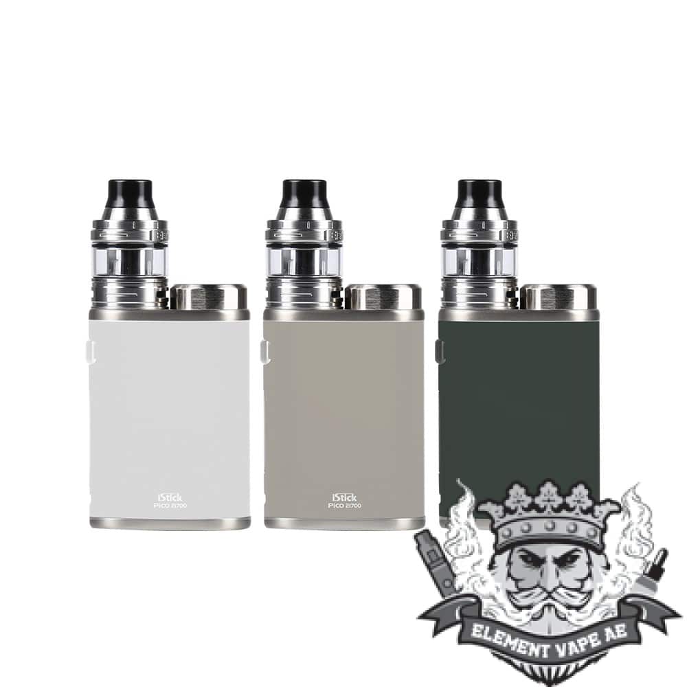 Vapor dubai