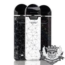 Sense Sidekik Pod Starter Kit 460mAh - Image 4