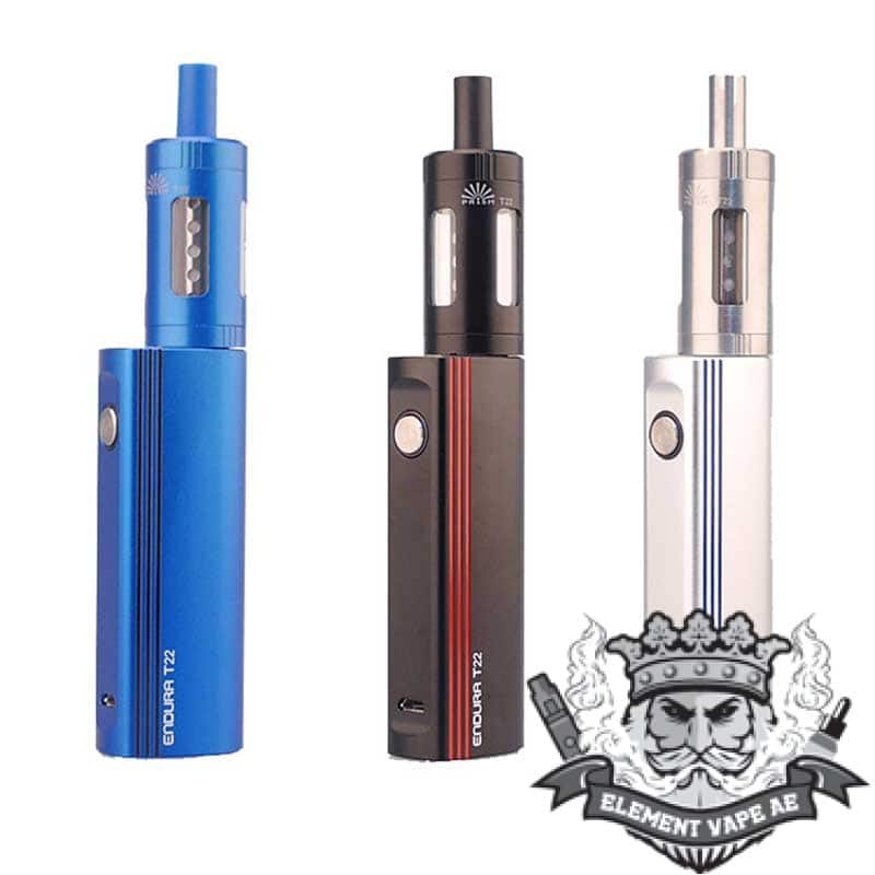 Innokin Endura T22 Starter Kit - 4.0ml & 2000mah