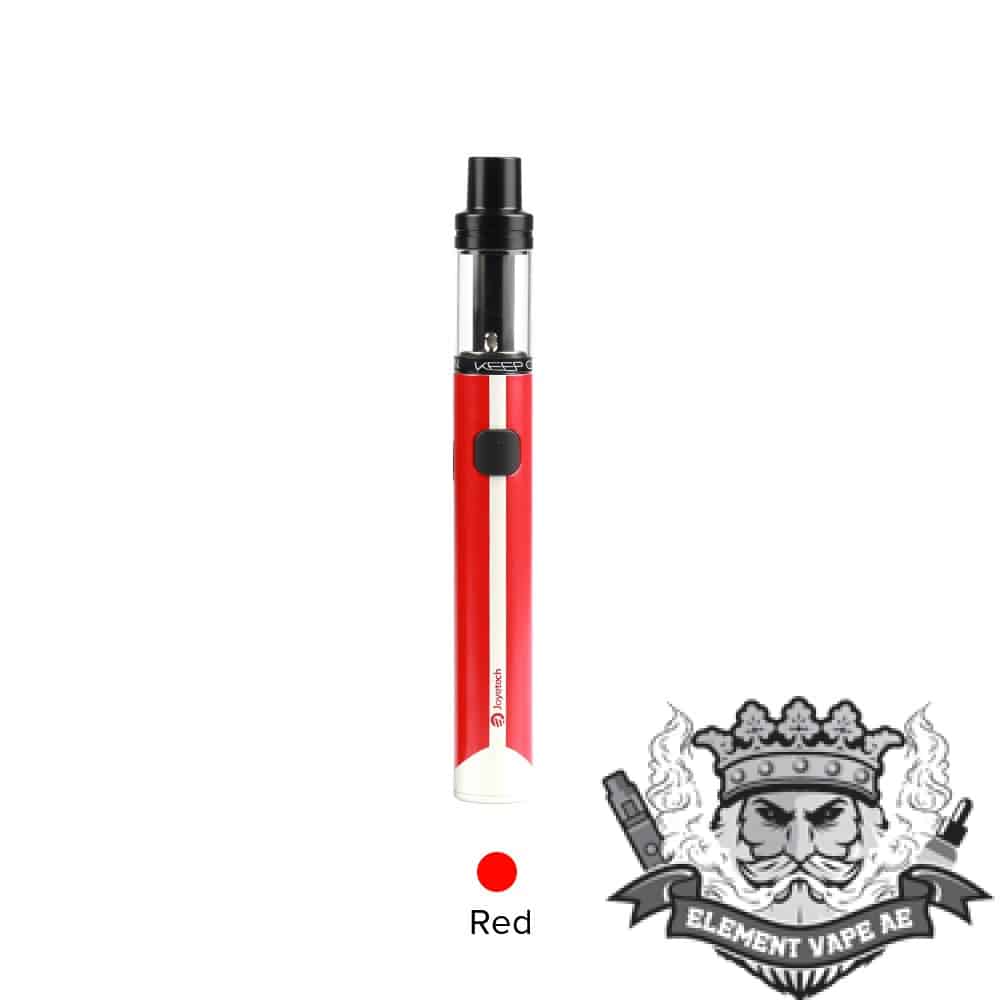 Joyetech EGO AIO ECO Quick Start Kit - Image 7