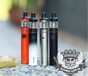 Joyetech Exceed D19 Starter Kit MTL- 2.0ml & 1500mah