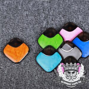 Perkey Manta Pod System Kit 450mAh & 1.0ml
