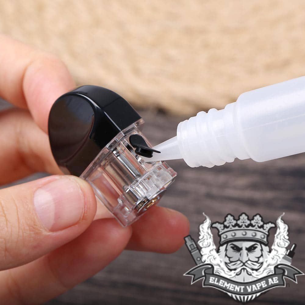 Sense Sidekik Pod Starter Kit 460mAh - Image 7