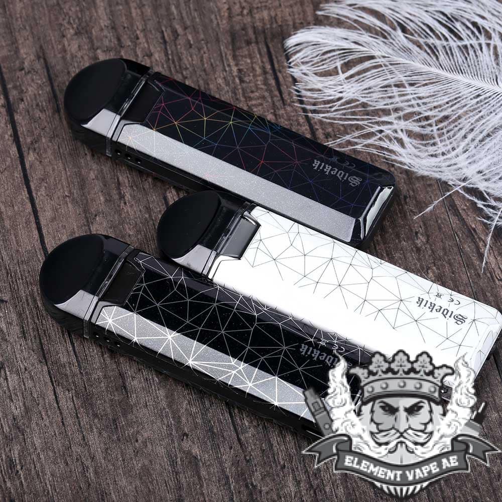 Sense Sidekik Pod Starter Kit 460mAh - Image 9
