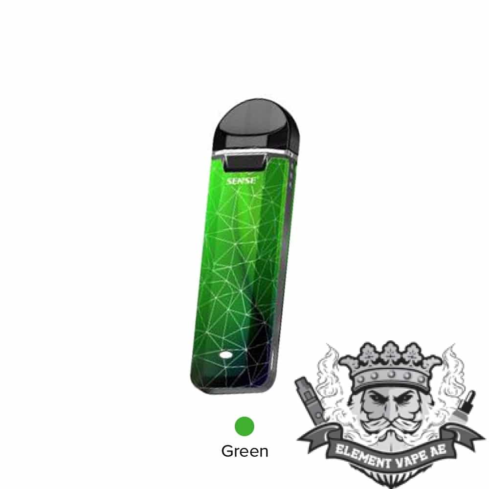 Sense Sidekik Pod Starter Kit 460mAh - Image 13