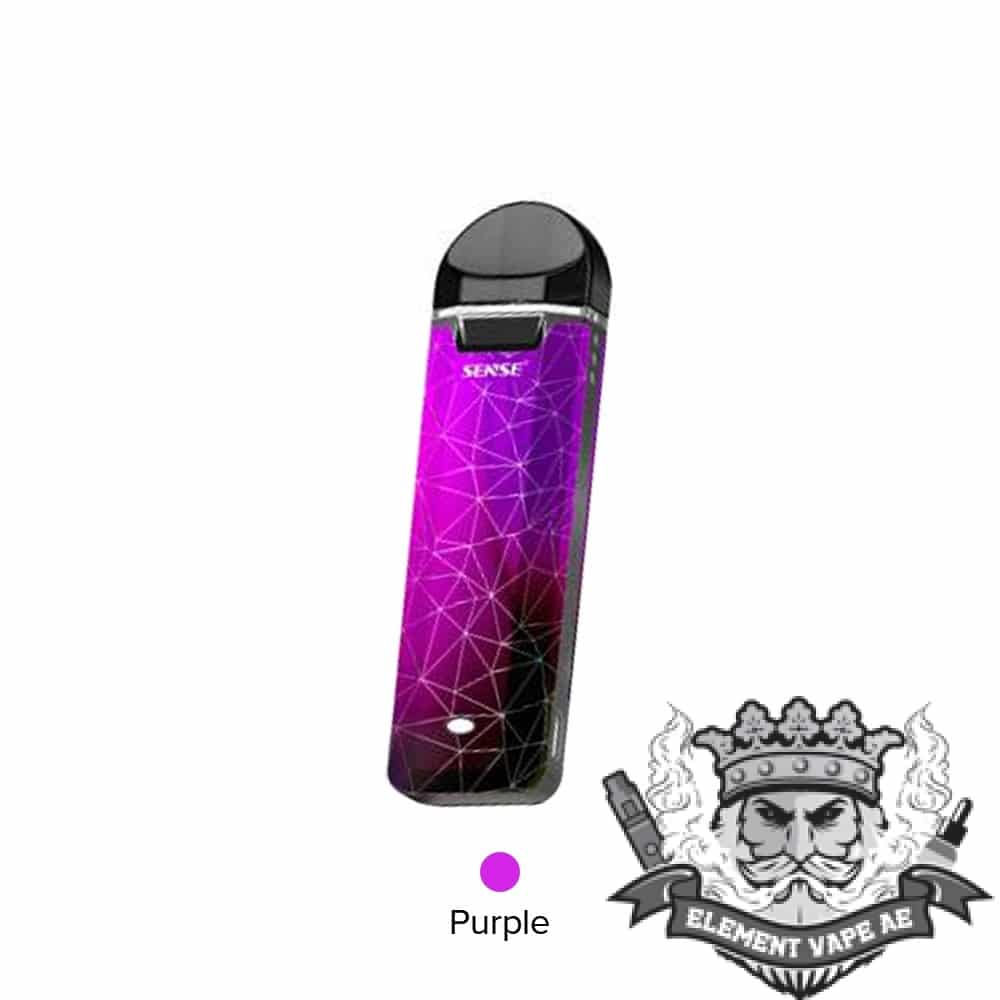 Sense Sidekik Pod Starter Kit 460mAh - Image 20