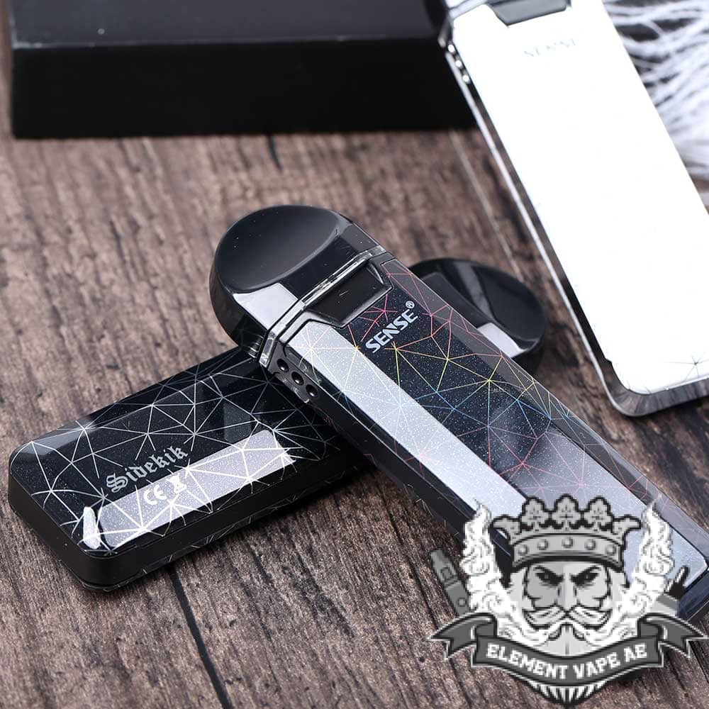 Sense Sidekik Pod Starter Kit 460mAh - Image 24