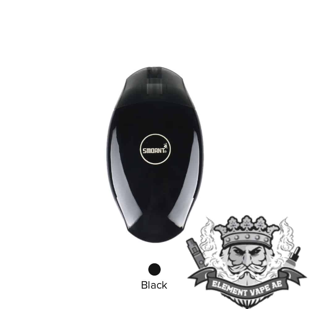 Smoant S8 Pod Starter Kit - 2ml & 370mah - Image 3