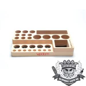 Vpdam Wooden Base C