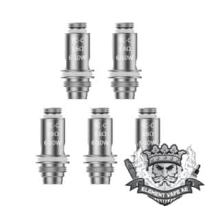 VOOPOO YC-C Replacement Coil