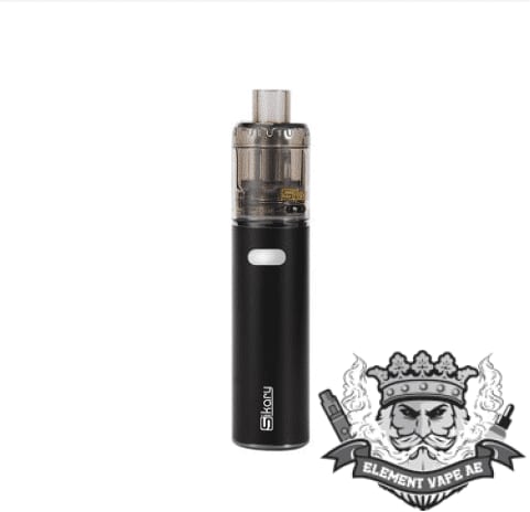 Vapor dubai