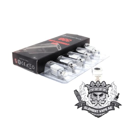 Kanger Subtank OCC Coil 1.5ohm - Image 4