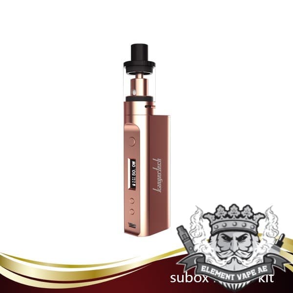 Kanger Subox MIni-C Kit - Image 3