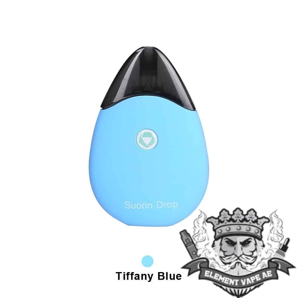 Suorin Drop Starter Kit - 2.0ml&310mah - Image 3