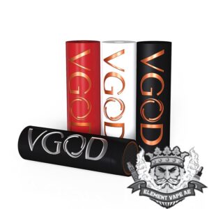VGOD Pro Mech Mod