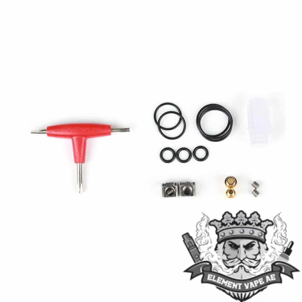 Digiflavor ETNA MTL RDA Atomizer - Image 7