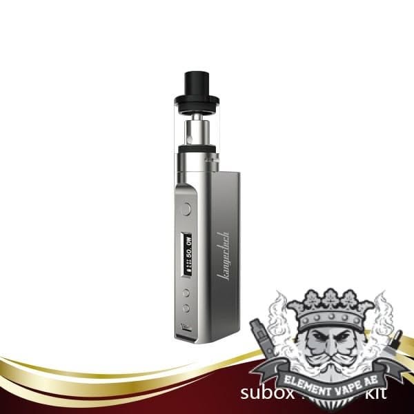Kanger Subox MIni-C Kit - Image 4