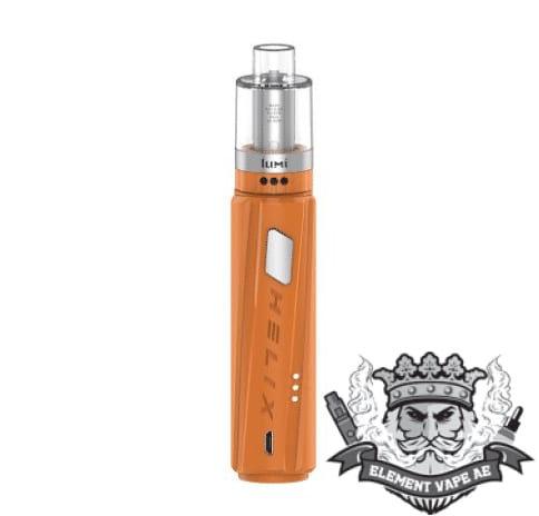 Digiflavor Helix Starter Kit with Lumi Tank - Image 3