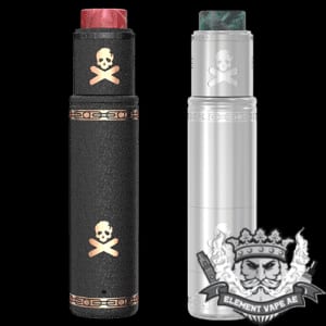 VandyVape Bonza Kit Mod with Bonza V1.5 RDA