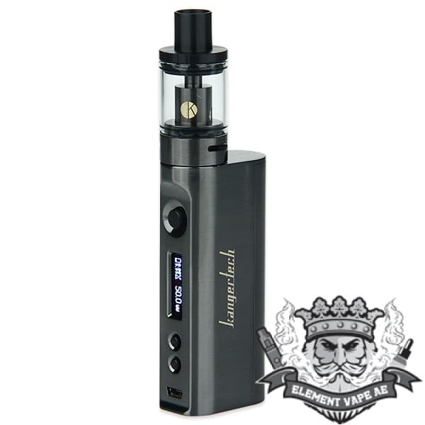 Kanger Subox MIni-C Kit - Image 2