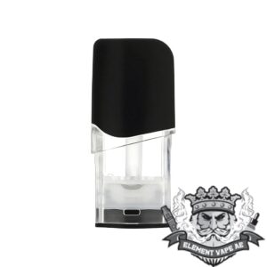 Vladdin Refillable Kush Pod for Herb Oil