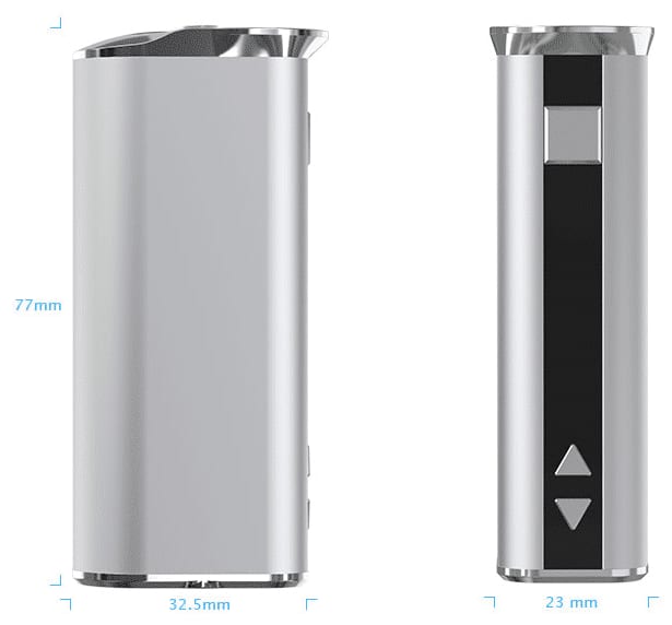 Eleaf iStick 30W Mod