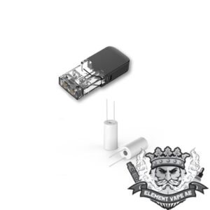 OVNS JC01 Ceramic Pod Cartridge