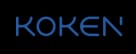 Koken-logo