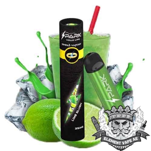 Spark Disposable Pod 1000 Puffs By Sinbad Vapors - Image 12
